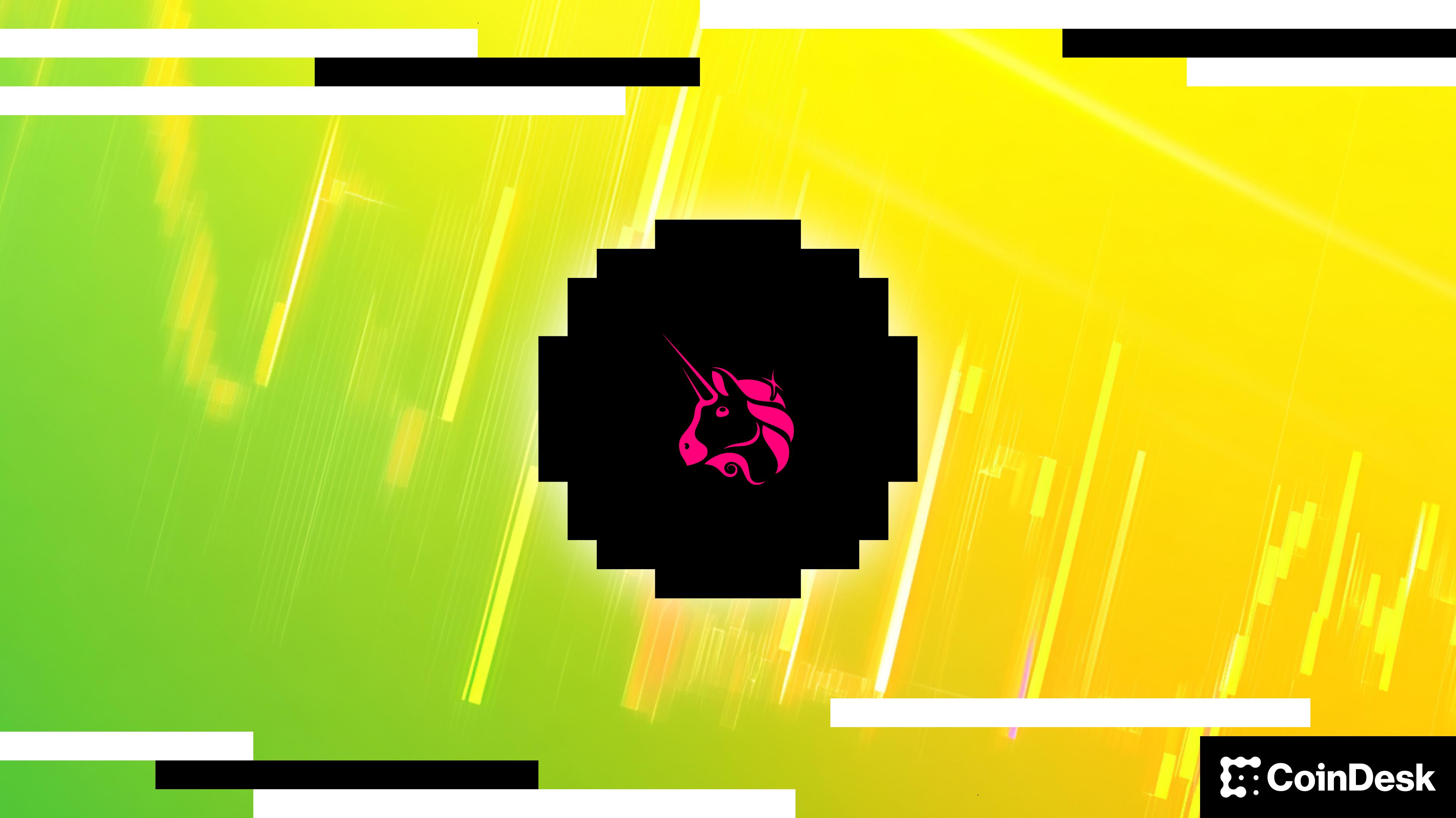 Uniswap 提议进行全面“统一化”:包括 UNI 销毁和协议费用改革