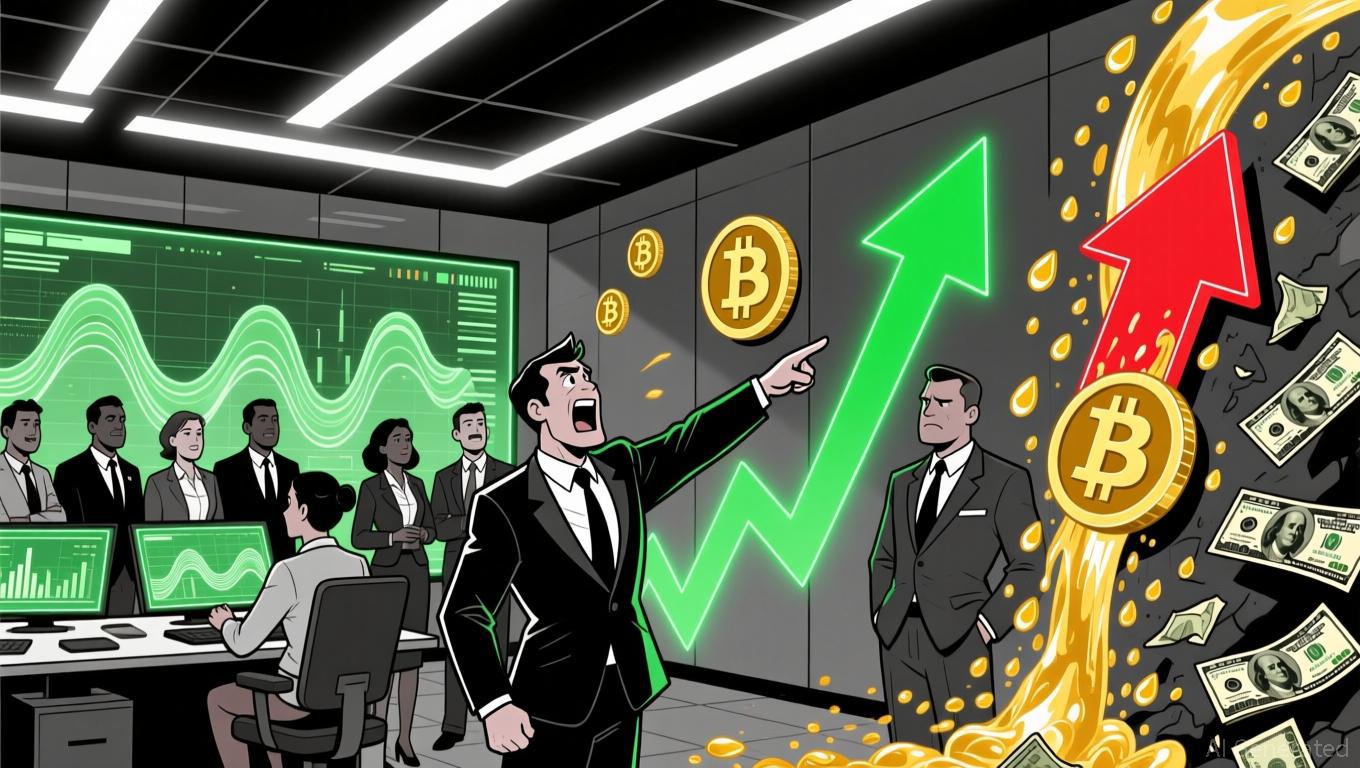 推动下一波加密货币涨势的宏观经济动力源