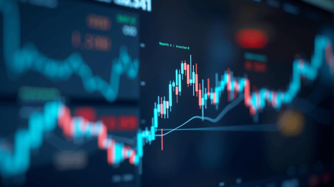 机构比特币潮流引领IBIT价格与散户战略关键点