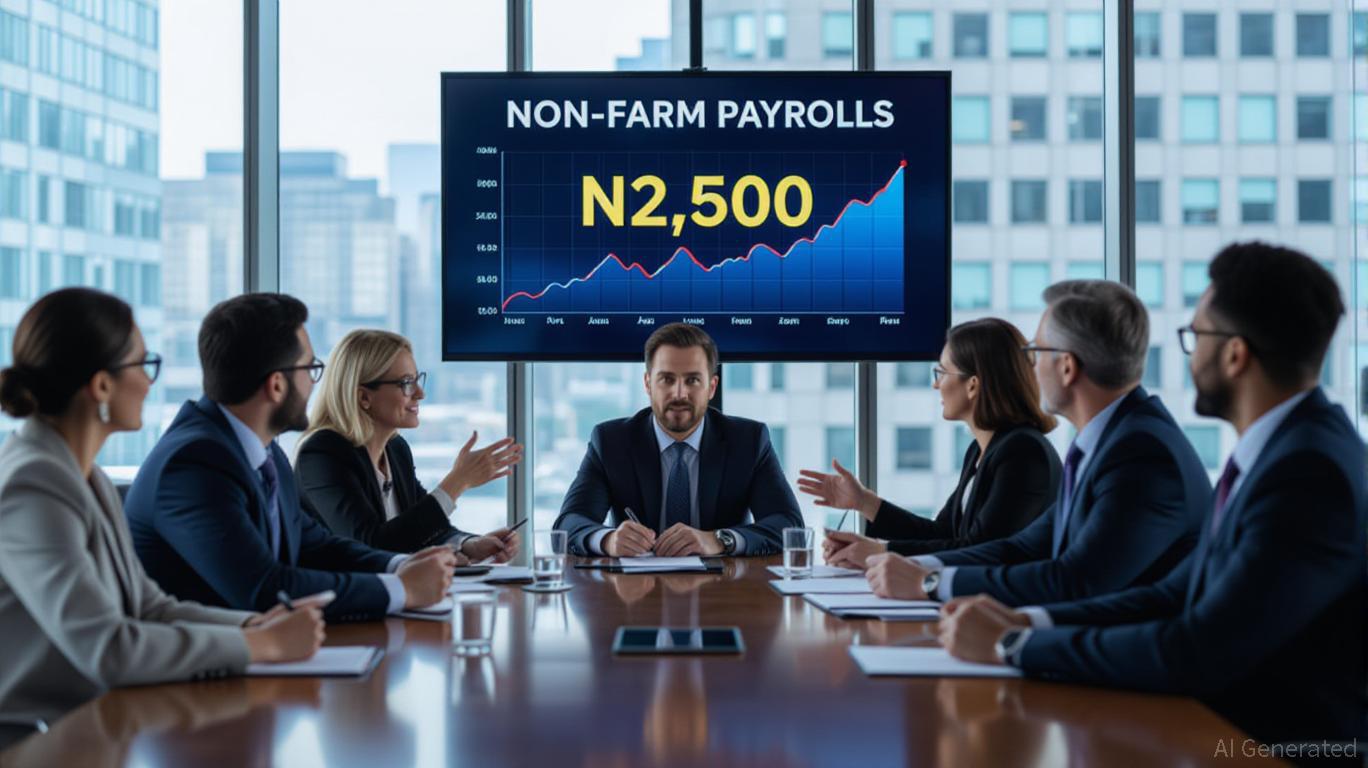 NFPBTC Market Overview - September 13, 2025