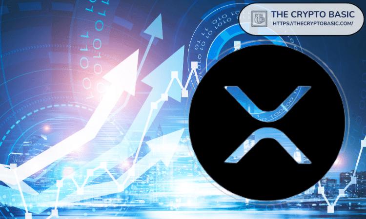 Top Experts Predict XRP at 0 Could Become a Safe Haven Asset