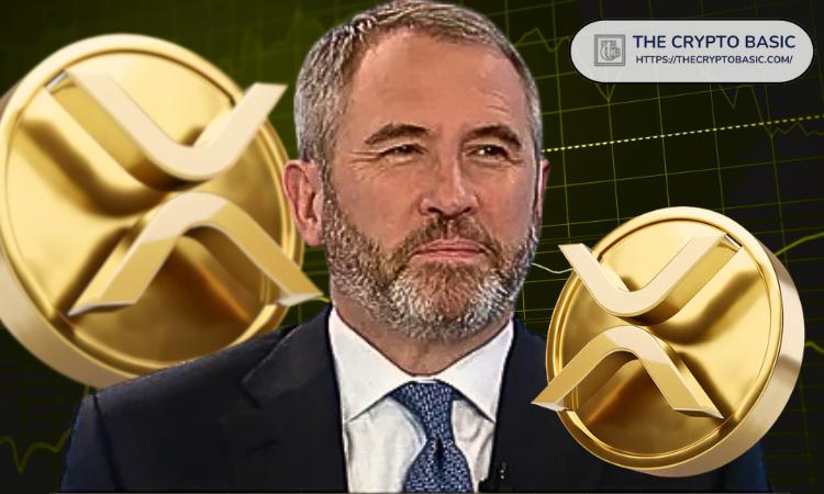 Ripple CEO Praises XRP Community in Latest News Update