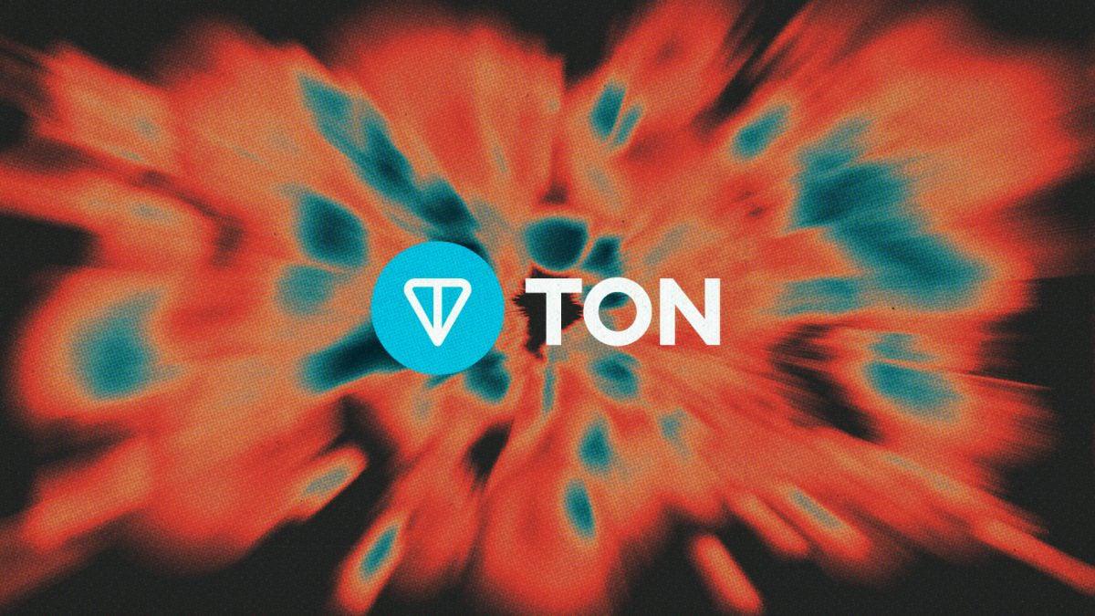 Nasdaq-listed Biotech Company Acquires  Million Worth of Toncoin