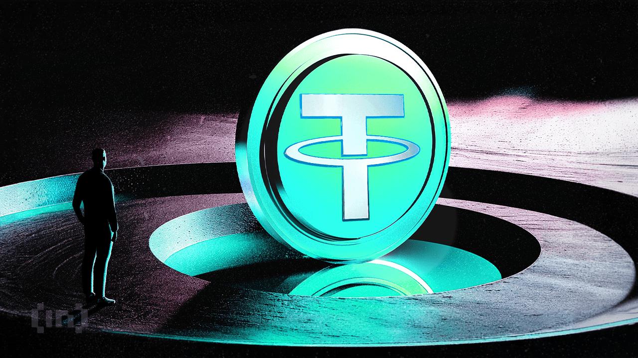 Tether加大融资规模，助力IPO热潮