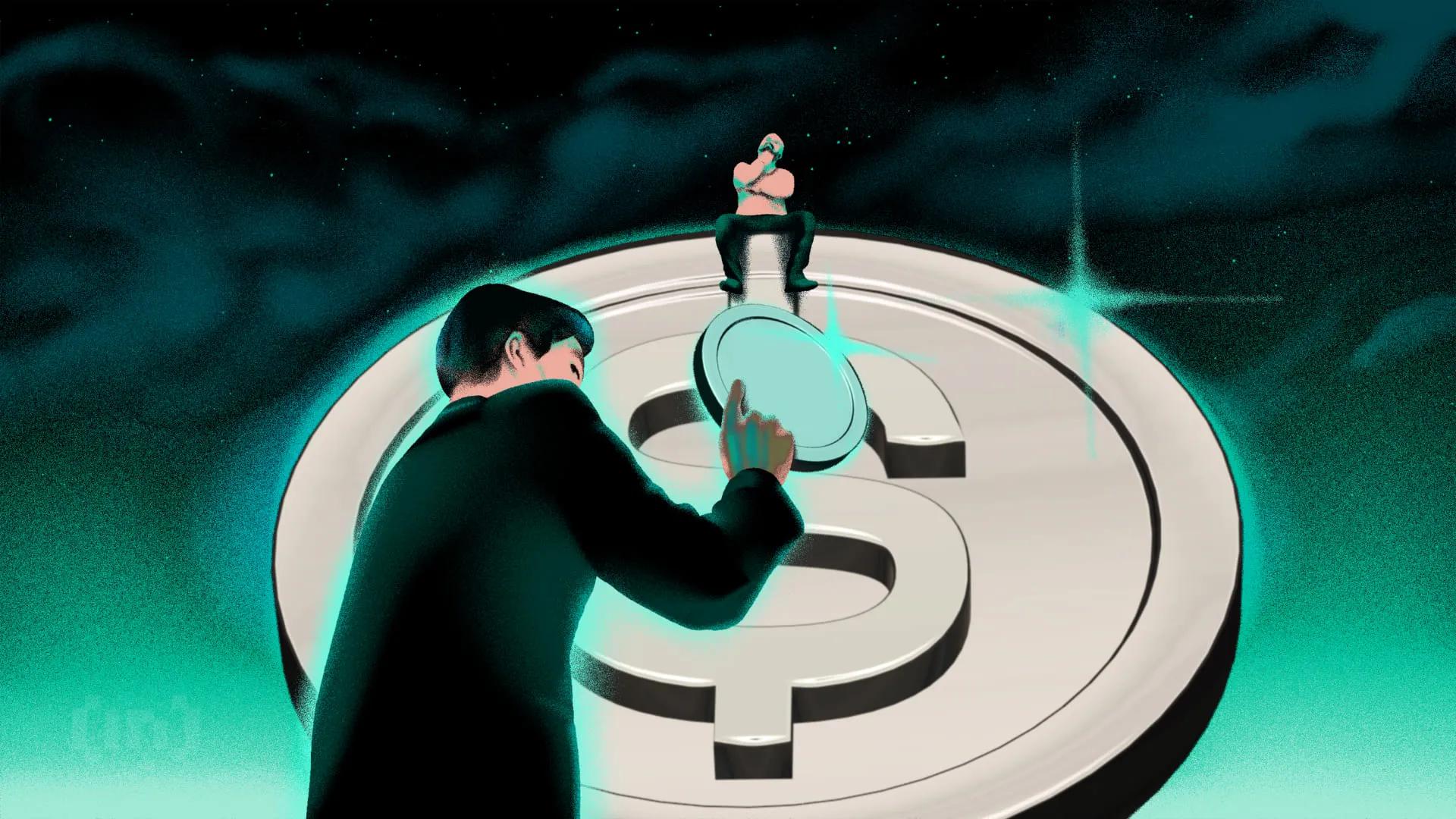  稳定币市场快速扩张，Tether 估值或将突破5000亿美元