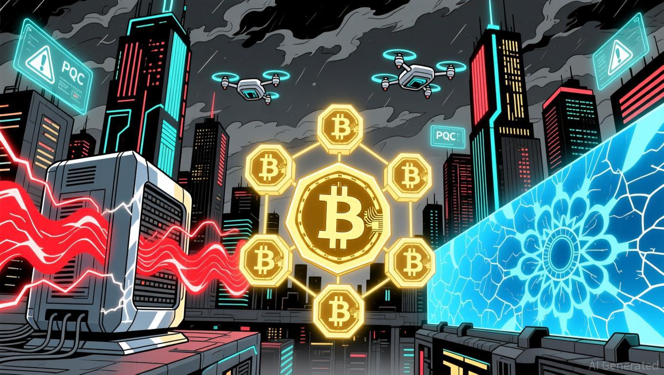 Quantum Computing and Bitcoin: The Urgency of Post-Quantum Cryptography Applications