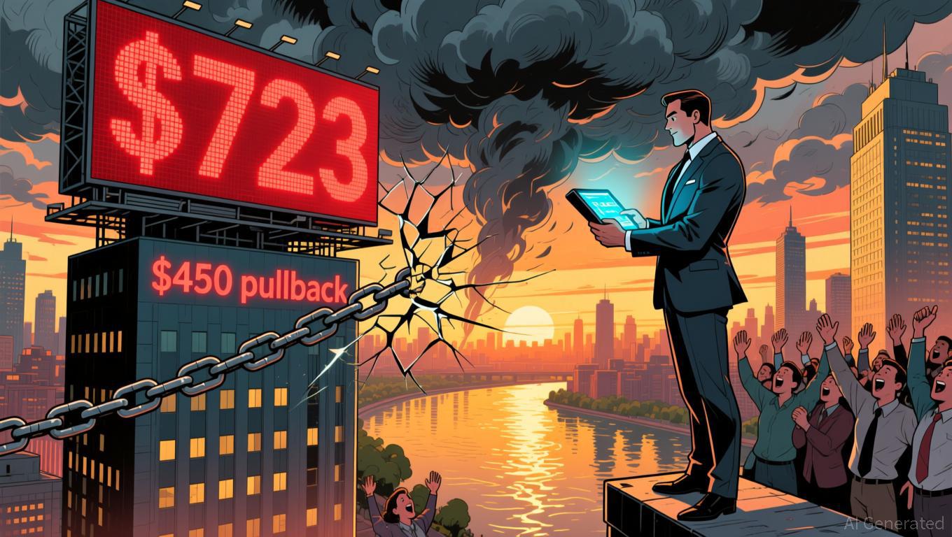 Zcash 最新动态：隐私导向的 Zcash 重塑加密货币行业，机构纷纷支持隐私技术